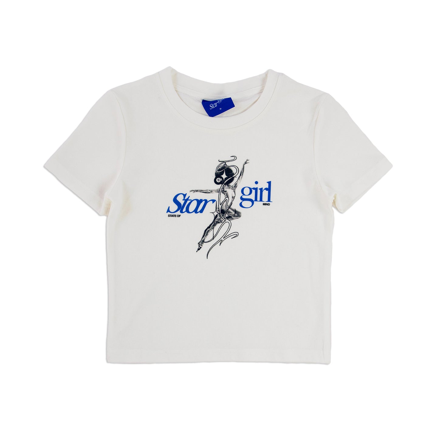 The Stargirl Baby Tee