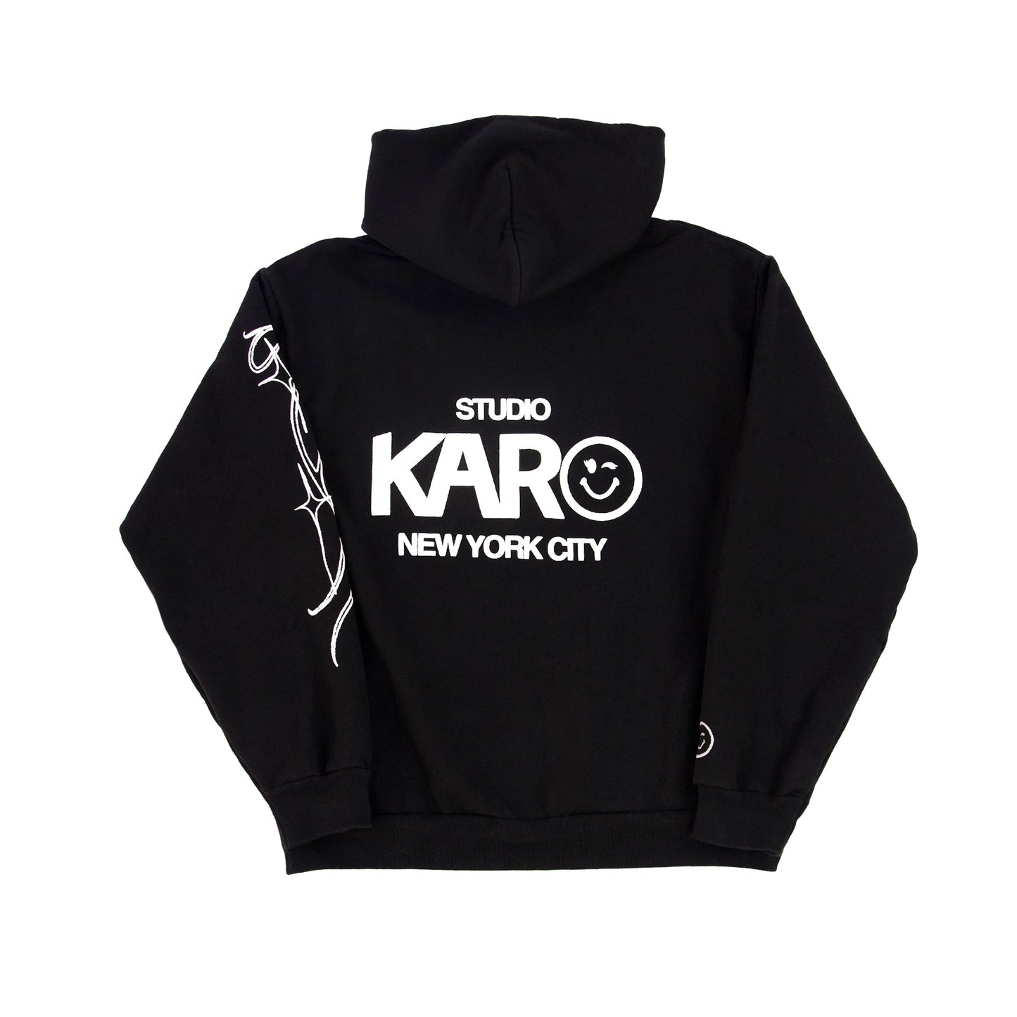 The Studio Hoodie