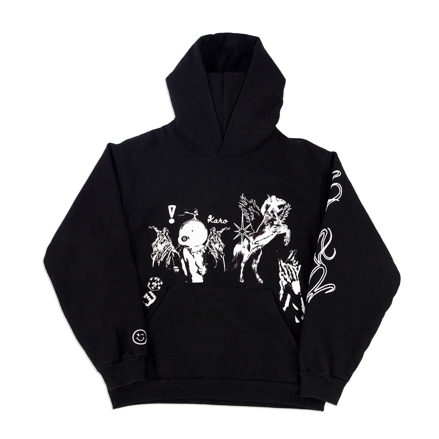 The Studio Hoodie